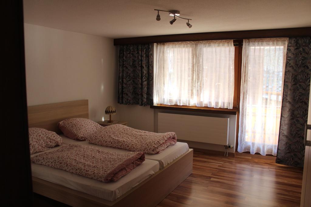 Ferienwohnung Silberdistel, Saastalstrasse 178 المظهر الخارجي الصورة