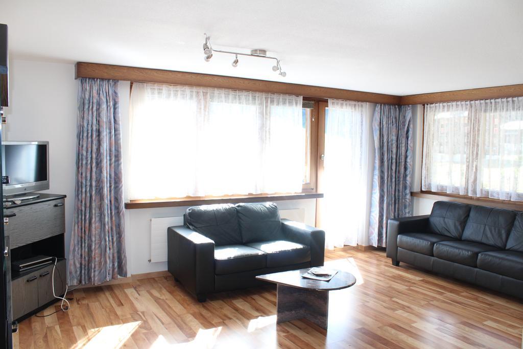 Ferienwohnung Silberdistel, Saastalstrasse 178 المظهر الخارجي الصورة